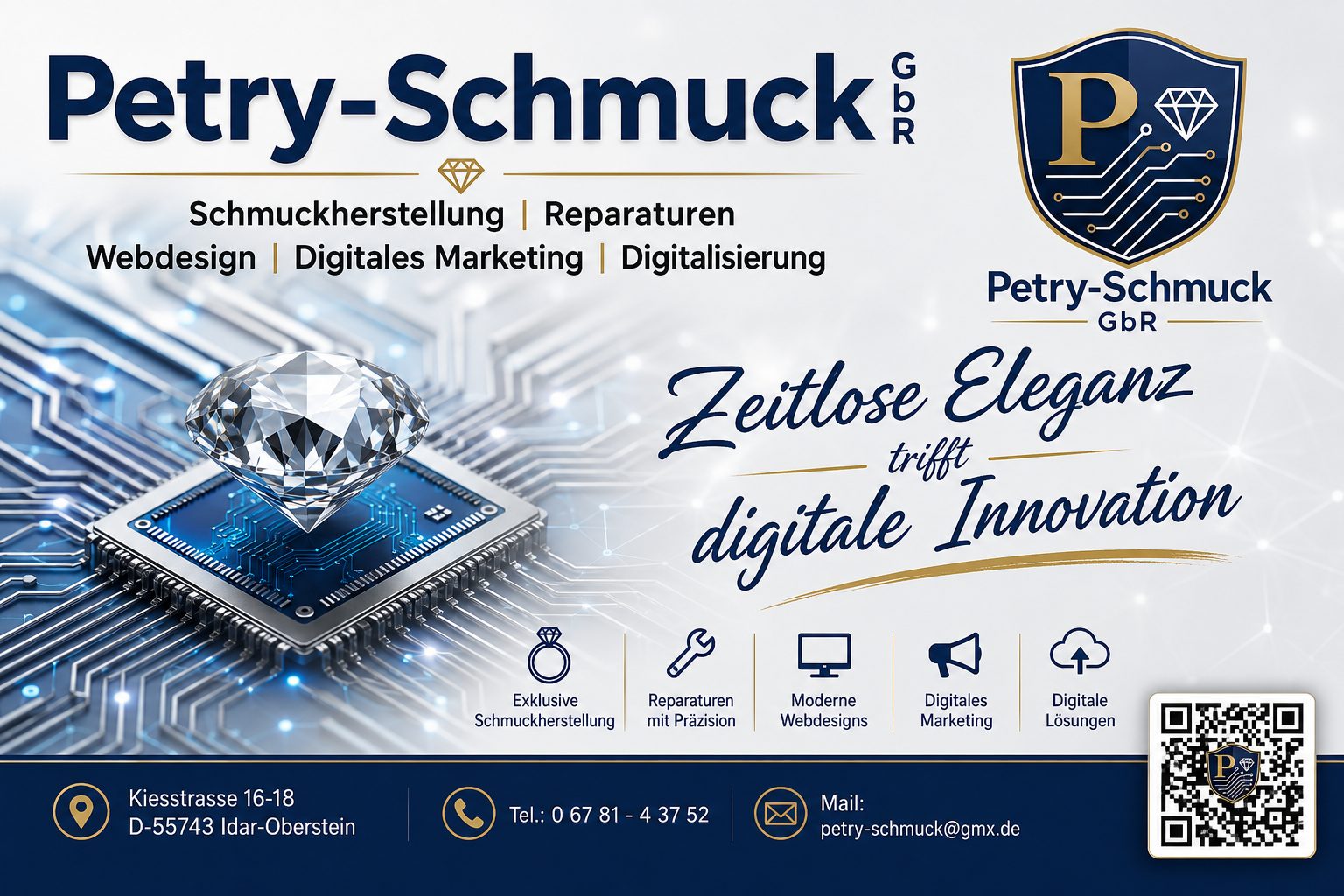 Petry-Schmuck Norderney