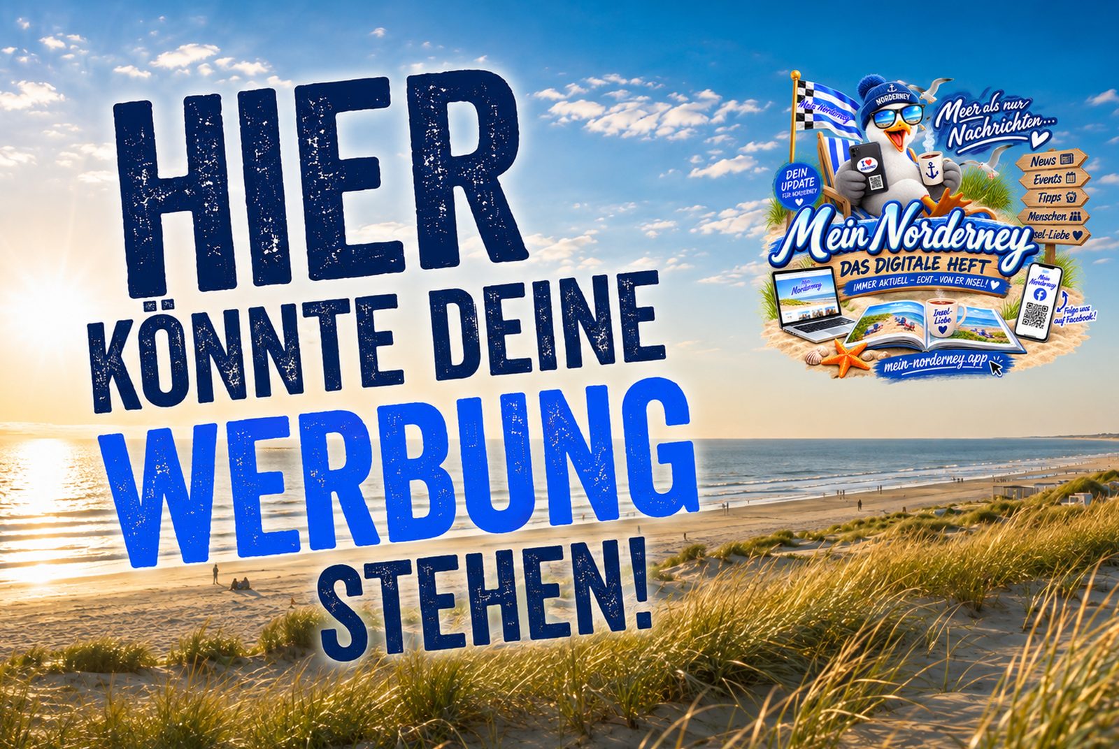 Werbung
